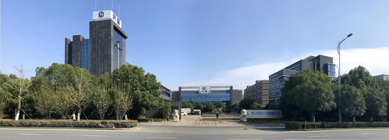 「洪量新材」完成亿元B轮融资,开启高性能三维铝箔行业发展新纪元(图1) 「洪量新材」完成亿元B轮融资,开启高性能三维铝箔行业发展新纪元(图1)