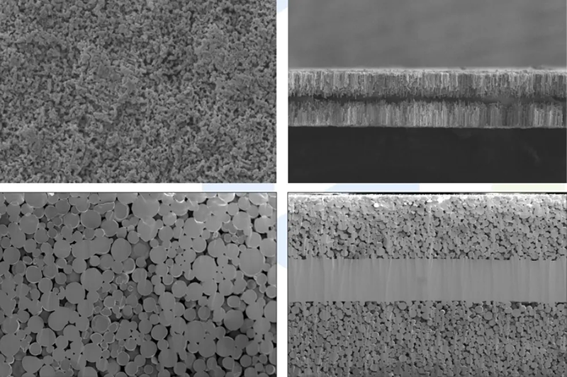 「洪量新材」完成亿元B轮融资,开启高性能三维铝箔行业发展新纪元(图3) 「洪量新材」完成亿元B轮融资,开启高性能三维铝箔行业发展新纪元(图3)